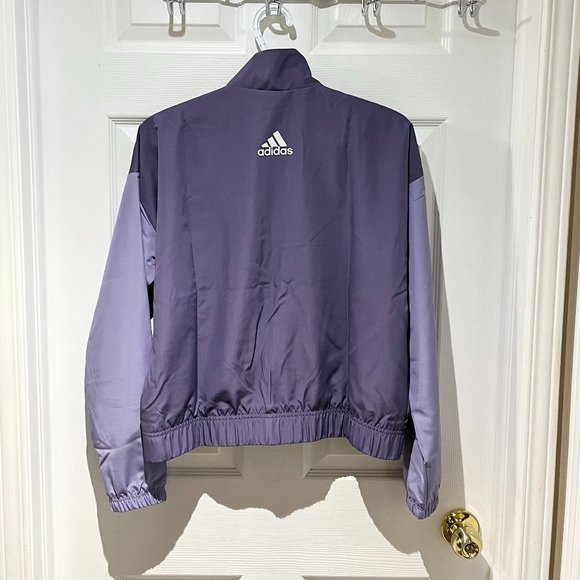 Adidas Candace Parker Royalty Jacket - Picture 9 of 10